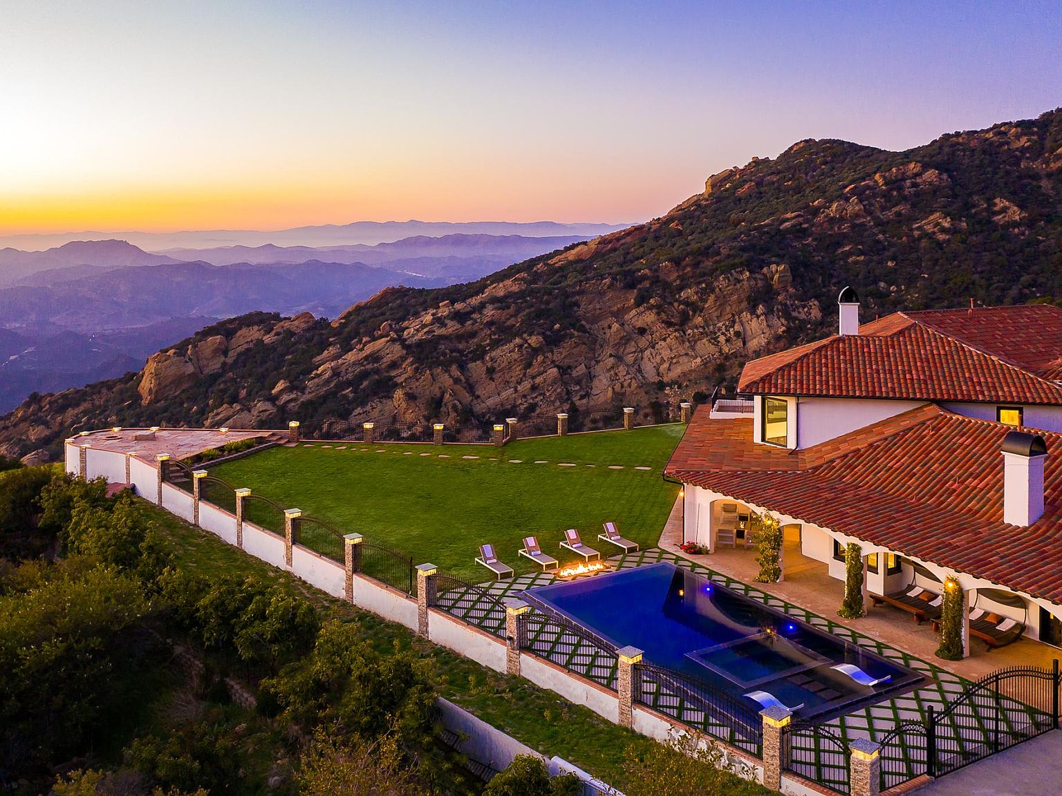 24573 Piuma Rd, Malibu, CA 90265 | Zillow