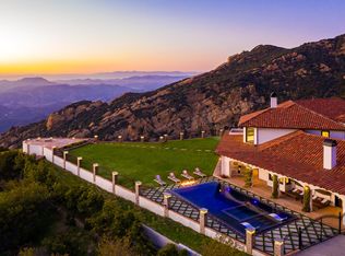 24573 Piuma Rd, Malibu, CA 90265