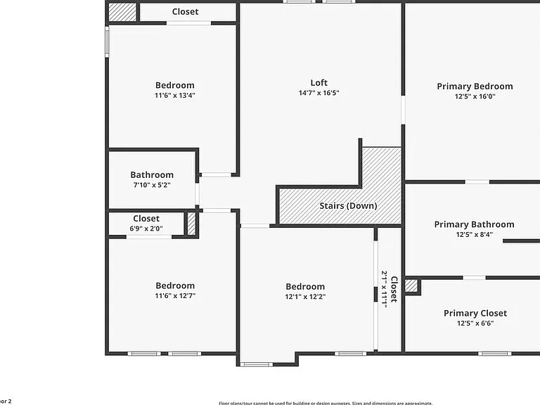 735 Cedarwood Dr — Photo 3
