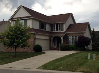 5816 Villa France Ave, Ann Arbor, MI 48103