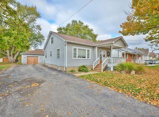 2503 Coral Ave, Fort Erie, ON L0S 1S0