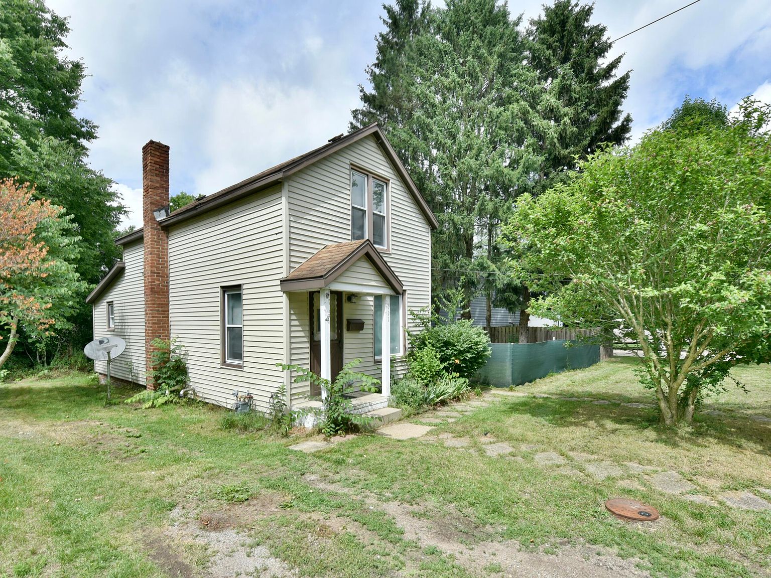 111 Emmons St, Niles, MI 49120 Zillow