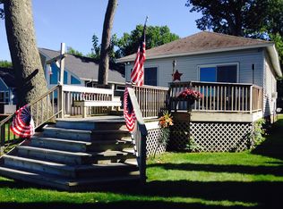 5003 S Long Lake Dr, Portage, MI 49002