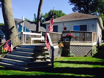 5003 S Long Lake Dr, Portage, MI, 49002