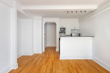 Rented by Brown Harris Stevens