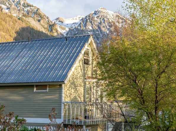 232 N Willow St, Telluride, CO 81435