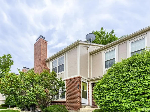 9709 W Chatfield Avenue #E, Littleton, CO 80128