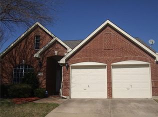 5020 Wethington Ct, McKinney, TX 75071