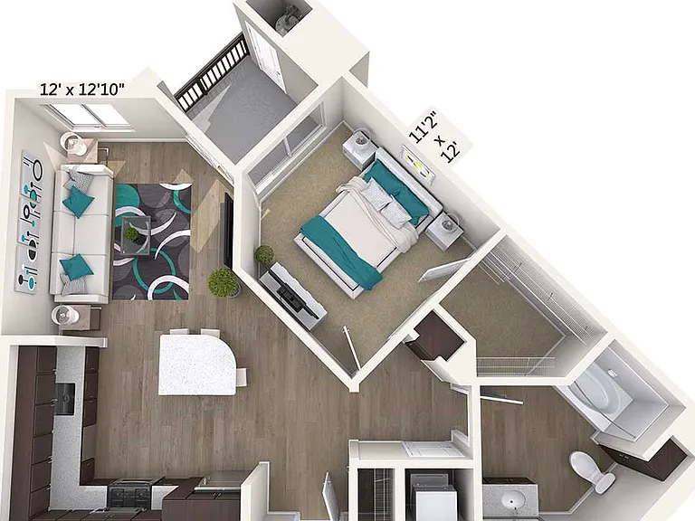 Avalon Irvine — Photo 102