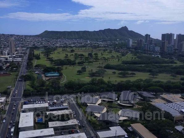 2525 Date St APT 3602