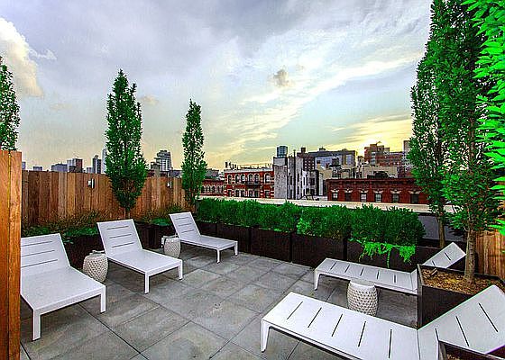 1st image of 152 2nd Ave Penthouse D1