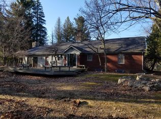 4040 Casey Rd, Metamora, MI 48455