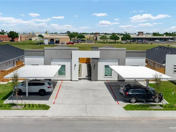 440 E Acacia Ave, Alamo, TX 78516
