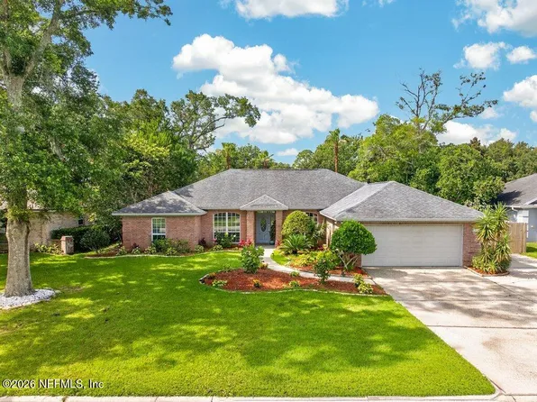 13438 AQUILINE Road, Jacksonville, FL 32224