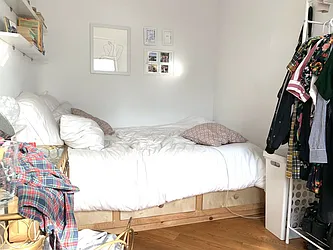 Rented by REAL New York