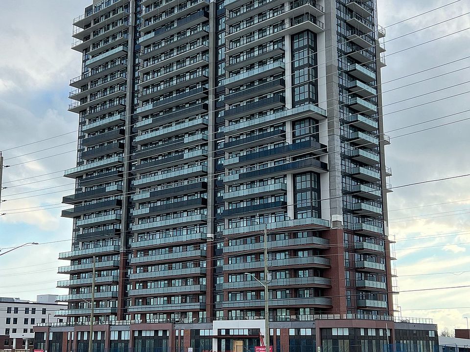 1st image of 2550 Simcoe St N #903