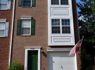 8448 Tackhouse Loop, Gainesville, VA 20155