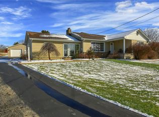 620 Hickory Dr, New Castle, PA 16101