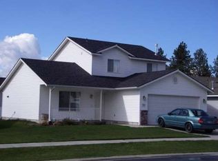 1362 W Timor Ave, Coeur D Alene, ID 83815