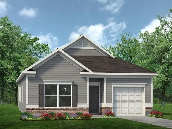 2803 Upton Cir, Cleveland, TN 37323