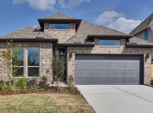 15162 London Gavroche Ln, Conroe, TX 77302