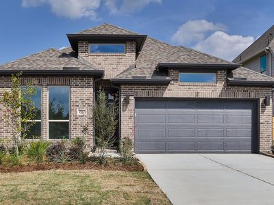 15162 London Gavroche Ln, Conroe, TX, 77302