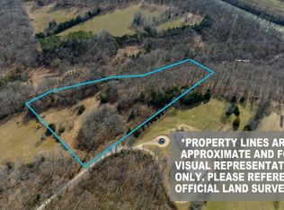 1549 Sumac Ln LOT 9, Columbia, TN 38401