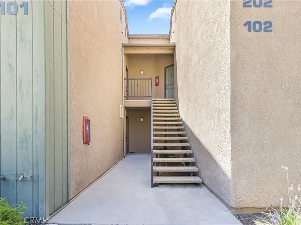 2596 Avenida Del Vista Vis #G201, Corona, CA 92882