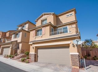 10726 Fenway Park Ave, Las Vegas, NV 89166
