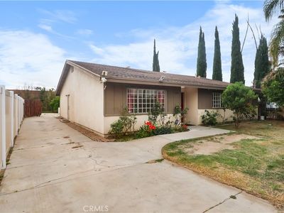 1249 E Laurelwood Dr, San Bernardino, CA, 92408