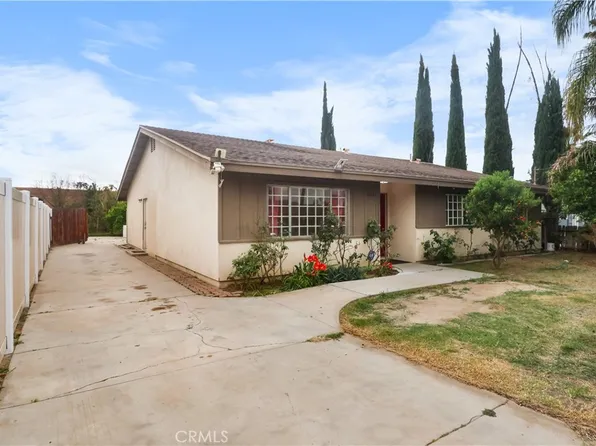 1249 E Laurelwood Dr, San Bernardino, CA 92408