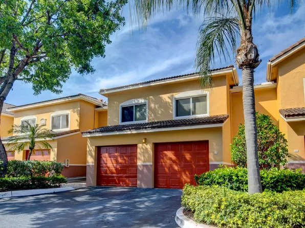 1100 Scotia Drive #106, Hypoluxo, FL 33462