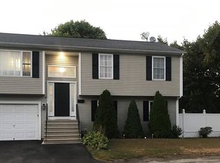 14 Kilburn St, Cumberland, RI 02864
