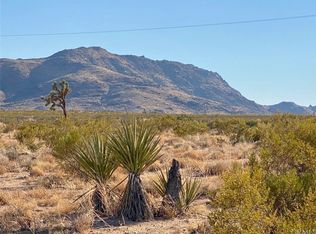 61774 Highland View Dr, Joshua Tree, CA 92252