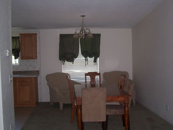 Dinning Area