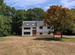 120 Shippeetown Rd, East Greenwich, RI 02818