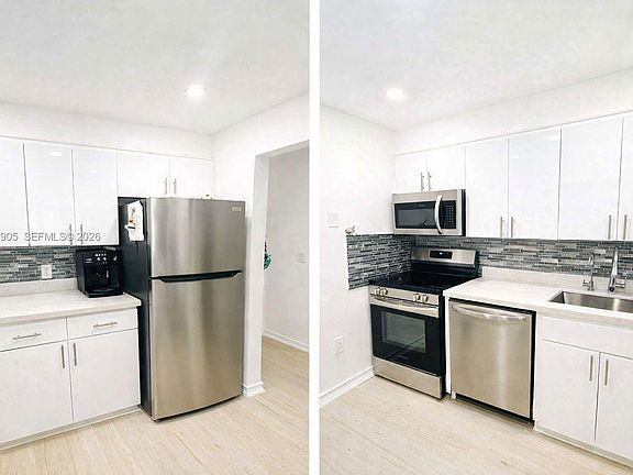 2nd image of 16851 NE 23rd Ave #B604