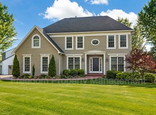 80 Brookshire Dr, Warrenton, VA 20186