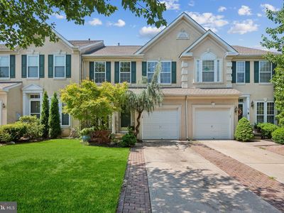 27 Bridle Ct, Cherry Hill, NJ, 08003