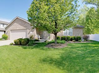 5312 Christopher Dr, Oak Forest, IL