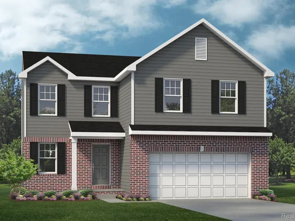 6007 Huron River Ln, Ypsilanti, MI 48197