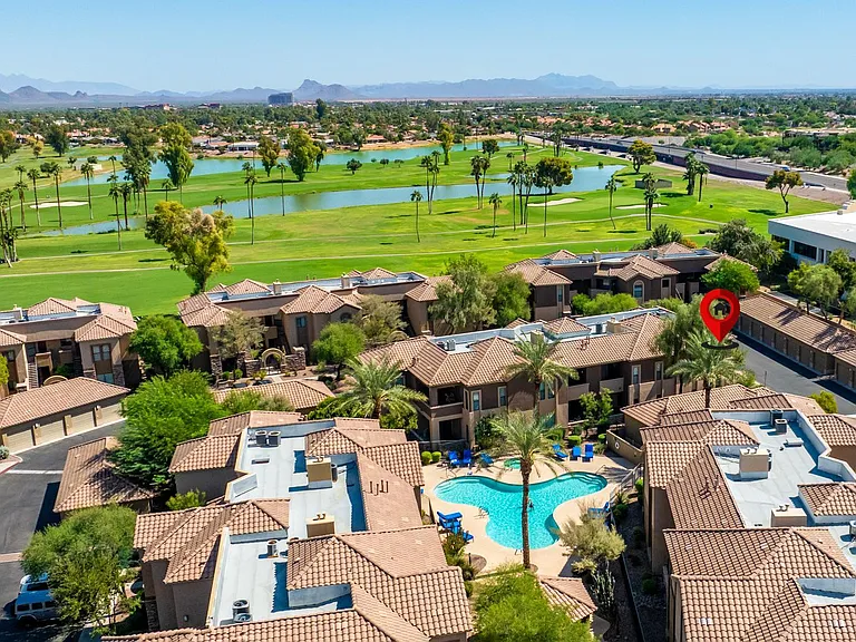 7027 N Scottsdale Rd #225 — Photo 45