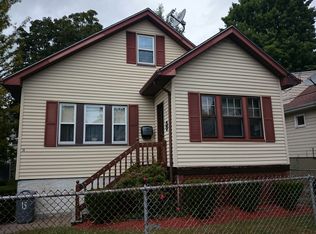 15 Thurlow St, West Roxbury, MA 02132