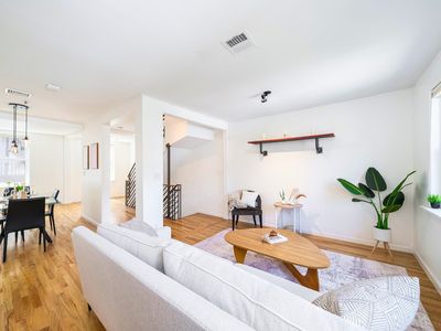 110 Morris St APT 3R, Jersey City, NJ, 07302