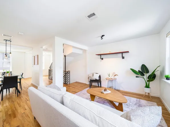 110 Morris St APT 3R, Jersey City, NJ 07302