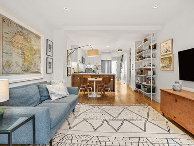 529 Park Pl, Brooklyn, NY, 11238