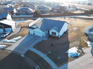 3760 Merrifield Dr S, Fargo, ND