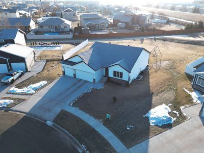 3760 Merrifield Dr S, Fargo, ND, 58104