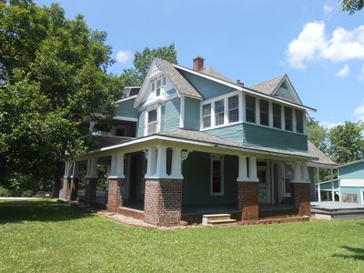 103 W Daniel St, Albany, MO, 64402