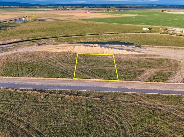 LOT 7 Block 1, Kimberly, ID 83341